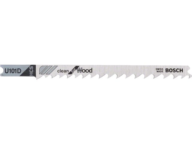 List vbodne žage Bosch, HCS, za les, 100mm, 2608637723